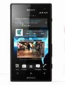 Sony Xperia acro S