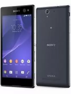 Sony Xperia C3 Dual