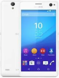 Sony Xperia C4