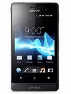 Sony Xperia go