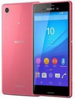 Sony Xperia M4 Aqua Dual