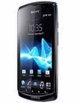 Sony Xperia neo L