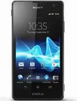 Sony Xperia TX