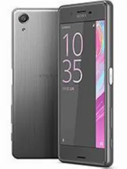 Sony Xperia X Performance