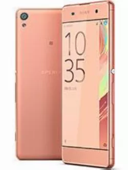 Sony Xperia XA