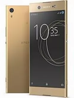 Sony Xperia XA1 Ultra