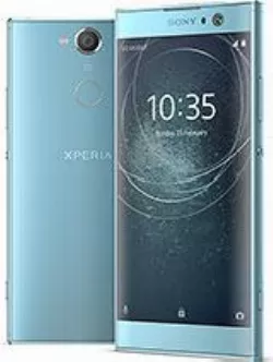 Sony Xperia XA2