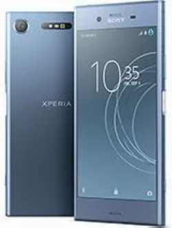 Sony Xperia XZ1