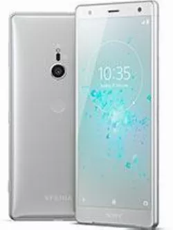 Sony Xperia XZ2