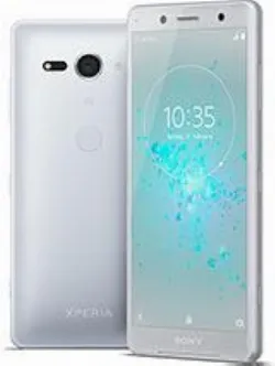 Sony Xperia XZ2 Compact