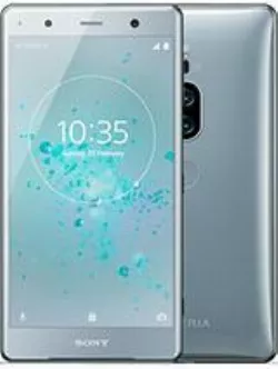 Sony Xperia XZ2 Premium