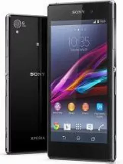 Sony Xperia Z1