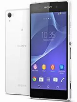 Sony Xperia Z2