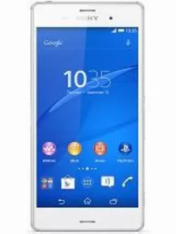 Sony Xperia Z3