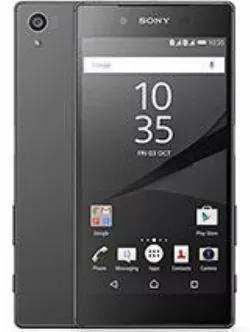 Sony Xperia Z5 Dual