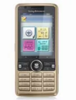 Sony Ericsson G700