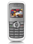 Sony Ericsson J100