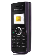 Sony Ericsson J110