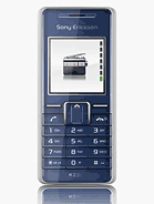 Sony Ericsson K220