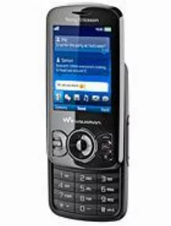 Sony Ericsson Spiro