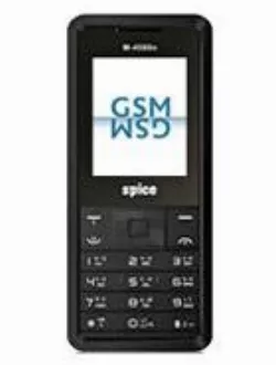 Spice M-4580n