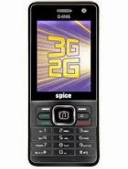 Spice G-6565