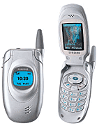 Samsung T100