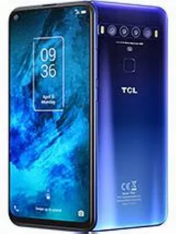 TCL 10 5G