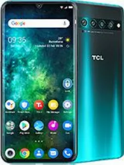 TCL 10 Pro