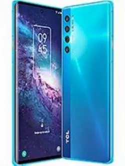 TCL 20 Pro 5G