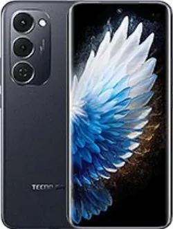 Tecno Spark 40 Pro+