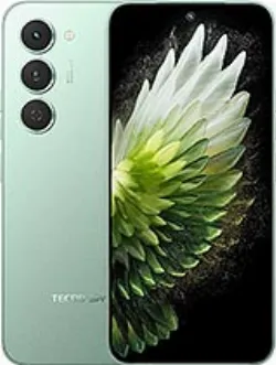Tecno Spark 40 Pro