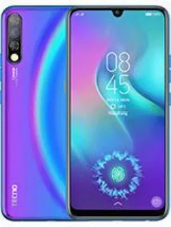 Tecno Camon 12 Pro