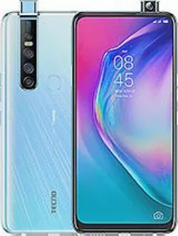 Tecno Camon 15 Premier