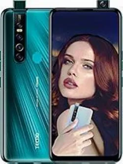 Tecno Camon 15 Pro