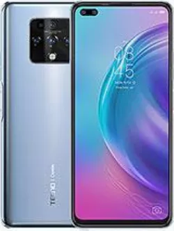 Tecno Camon 16 Premier