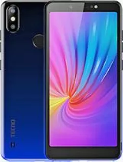 Tecno Camon iACE2X