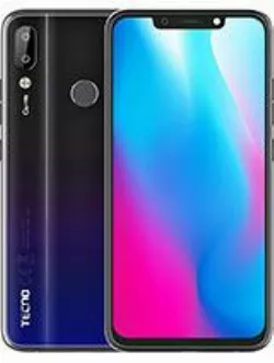 Tecno Camon 11 Pro