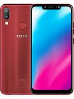 Tecno Camon 11