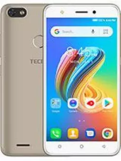 Tecno F2 LTE