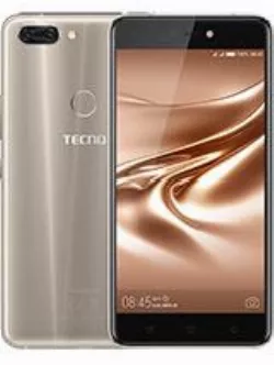 Tecno Phantom 8