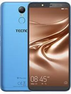 Tecno Pouvoir 2 Pro