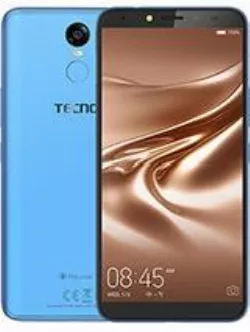 Tecno Pouvoir 2