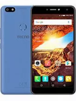 Tecno Spark Plus