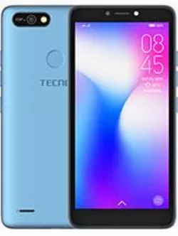 Tecno Pop 2 F