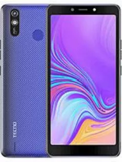 Tecno Pop 2 Plus