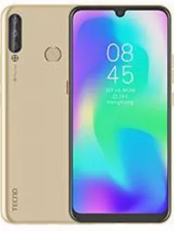 Tecno Pouvoir 3 Plus