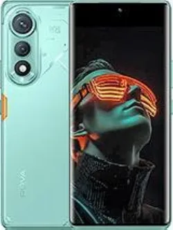 Tecno Pova Curve