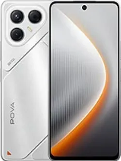 Tecno Pova 7