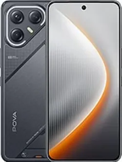 Tecno Pova 7 Ultra